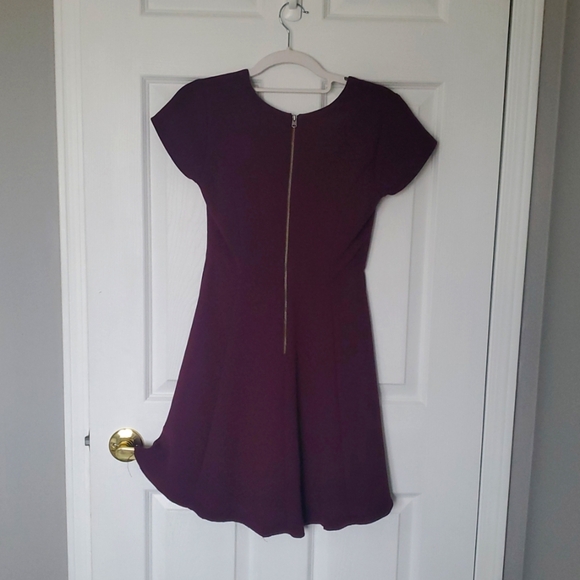 46. Wilfred Foucault Mini dress - Picture 2 of 4